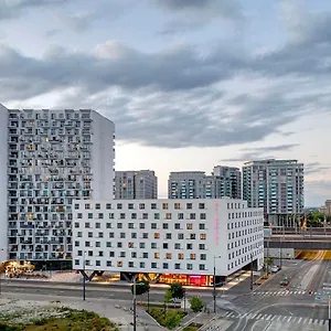 Prize By Radisson, 3* 비엔나