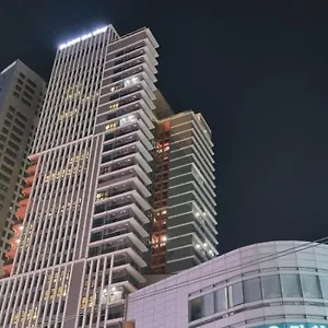 아파트호텔 The Solid - Elbon The By Haeundae