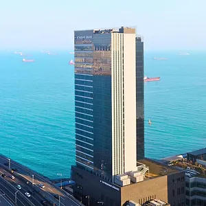 호텔 Wyndham Grand
