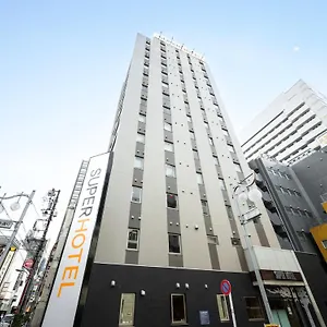 슈퍼 신주쿠 카부키초 3* 도쿄