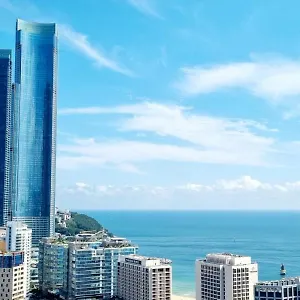 호텔 D Ov Haeundae
