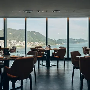 호텔 Wyndham Grand