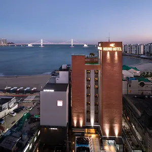 Hotel Gwangan Hound